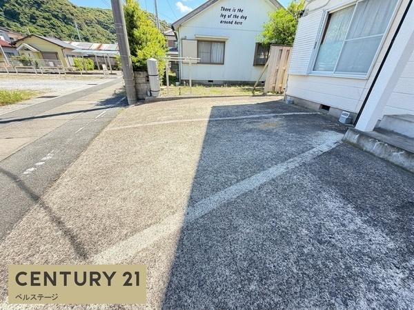 トライス大浜A