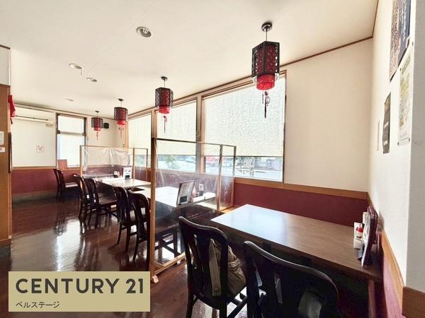 JR内房線　君津市南子安4丁目　住居付貸店舗