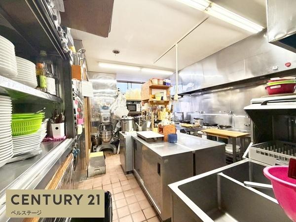 JR内房線　君津市南子安4丁目　住居付貸店舗