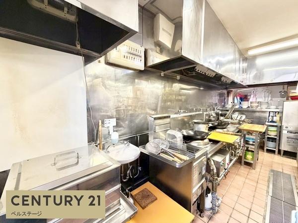 JR内房線　君津市南子安4丁目　住居付貸店舗