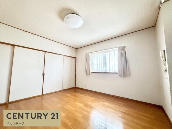 JR内房線　君津市南子安4丁目　住居付貸店舗
