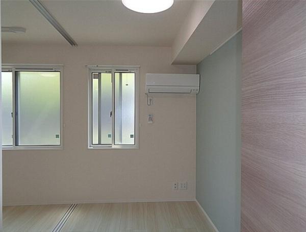 D-room請西南A棟