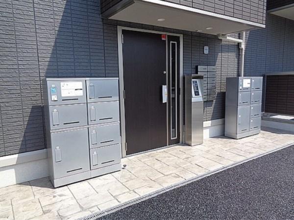 D-room請西南A棟
