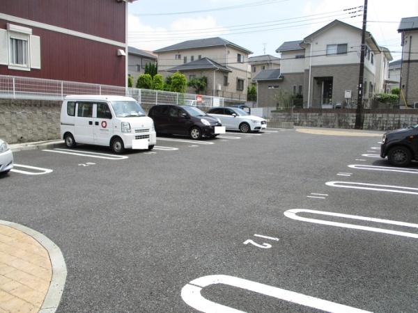 ソフィアコート　壱番館