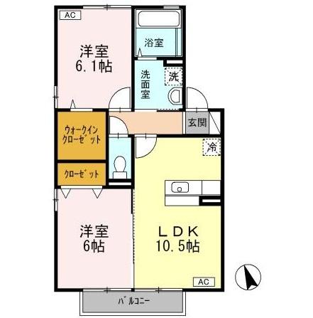 フロラシオン　西館