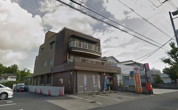 フロラシオン　西館(木更津清見台郵便局)