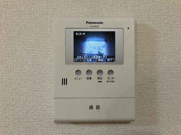 フロラシオン　西館