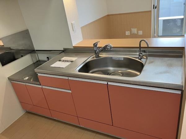 フロラシオン　西館
