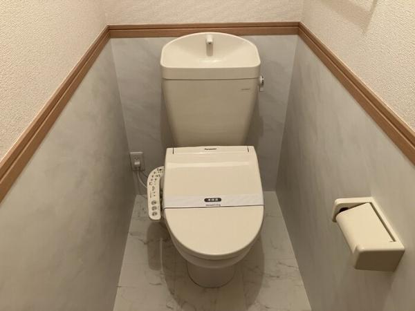 フロラシオン　西館