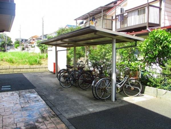 ノーブルタウン　弐番館