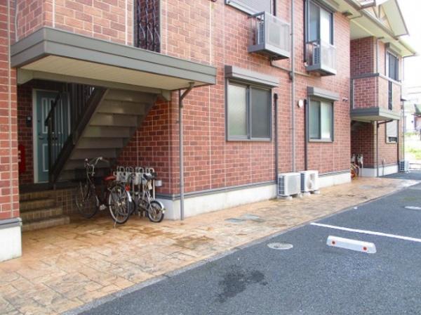 ノーブルタウン　弐番館