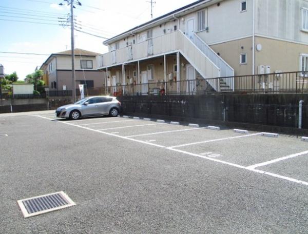 ノーブルタウン　弐番館