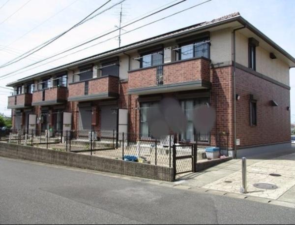 ヒルサイドコート　壱番館