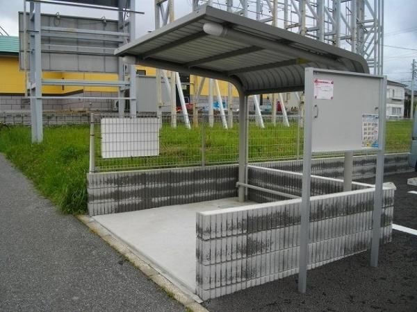 ヴェルカーサこいの森