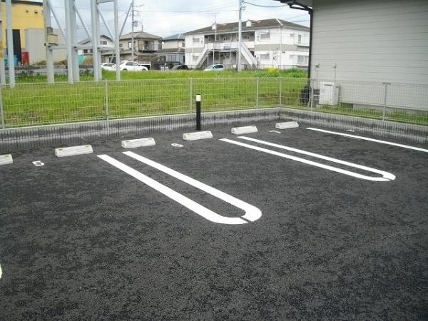 ヴェルカーサこいの森