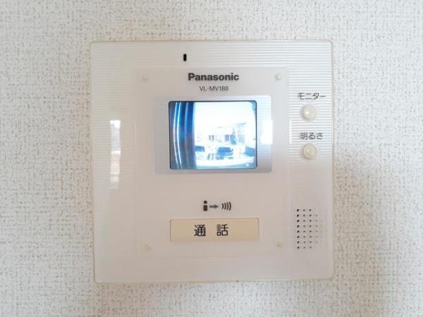 アンジュ　ボワA