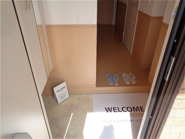 エトランゼ