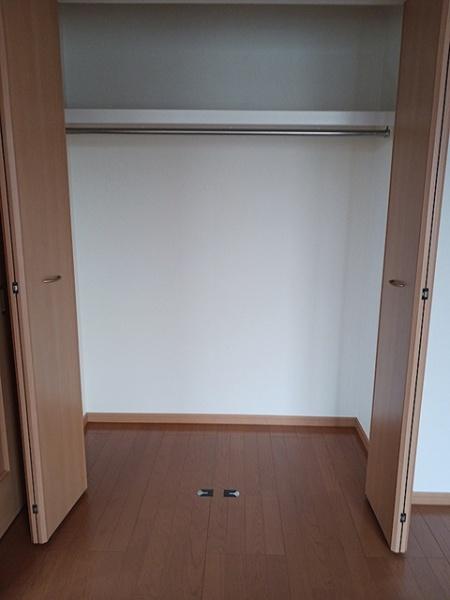 ハイツ　クレイン