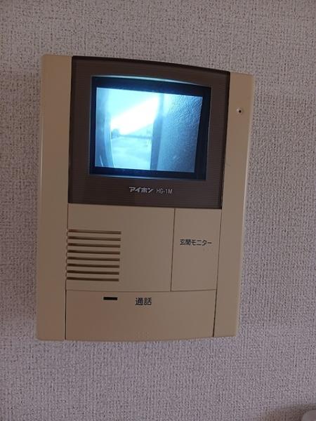 ハイツ　クレイン