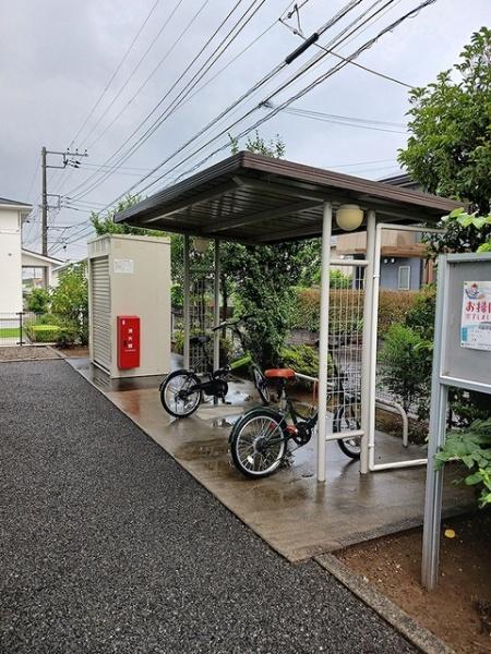 ハイツ　クレイン
