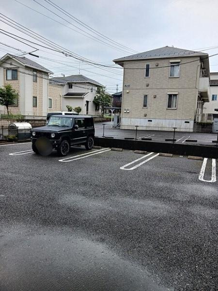 ハイツ　クレイン