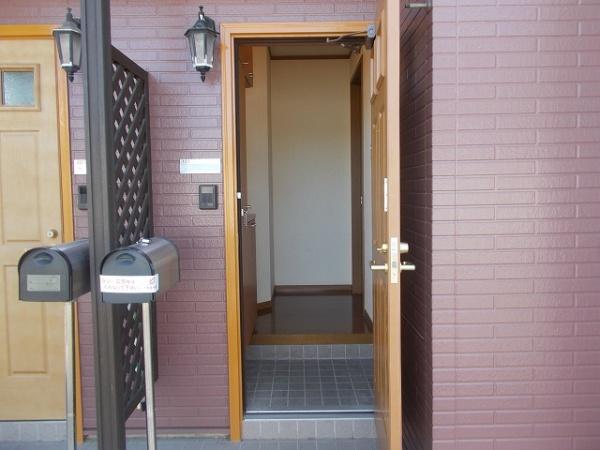 アヴェニールB