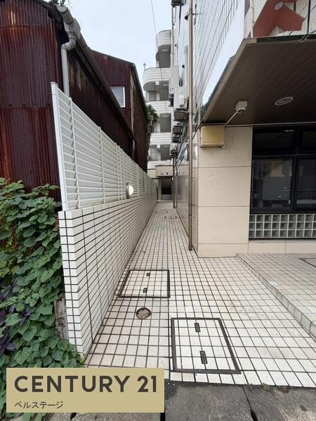 木更津パレス
