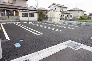 メゾン・レイクⅢ