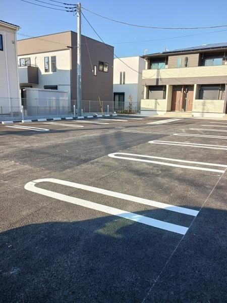 アルコパレーノⅠ