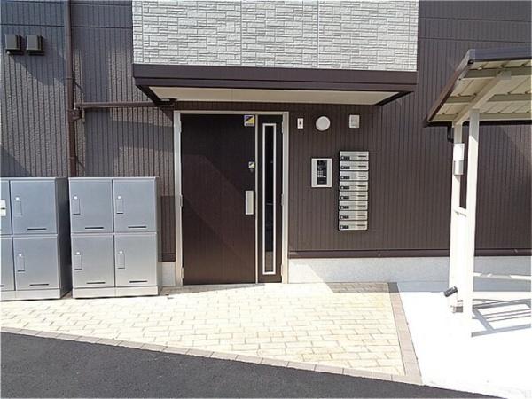 アズール　アビタシオン