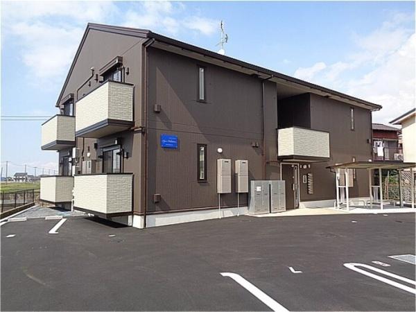 アズール　アビタシオン