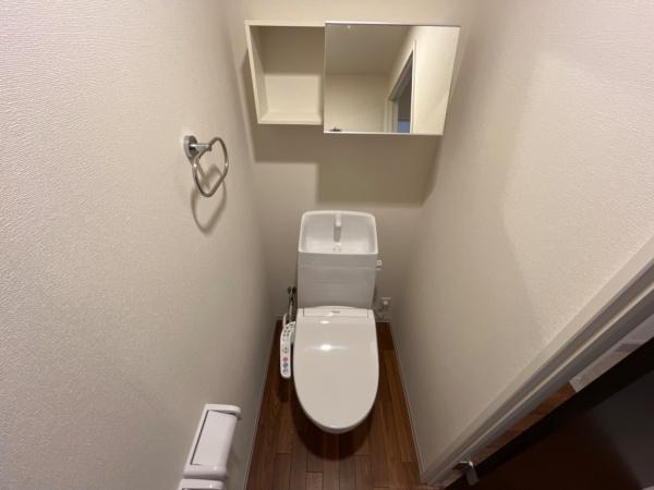 トラセンタ