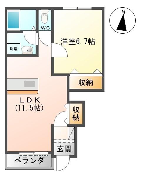 ミューズ高柳