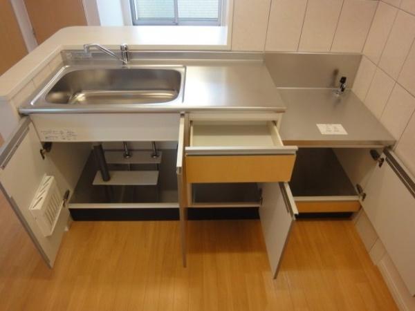 ミューズ高柳