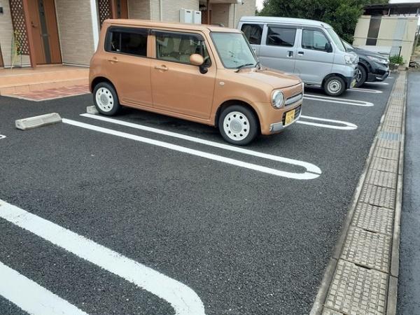 ムーンフラワー・ガーデンA