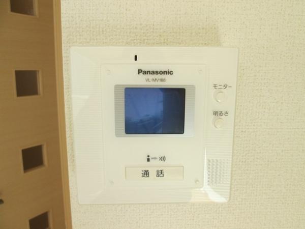 メゾン・ド・シェリュバンⅡ