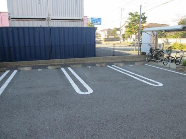 メゾン・ド・シェリュバンⅡ