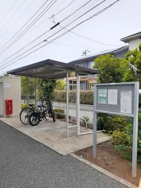 木更津市請西南３丁目のアパート