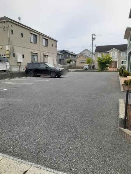 ハイツ　クレイン