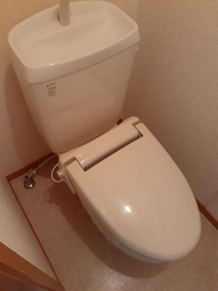 ハイツ　クレイン