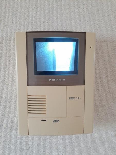 ハイツ　クレイン