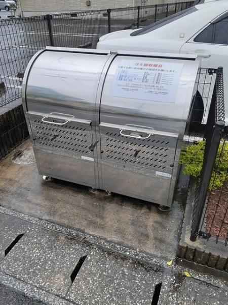 ハイツ　クレイン