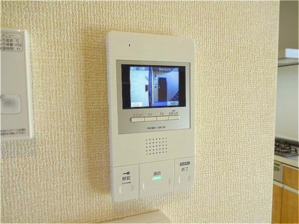ベイテラス　アイリス