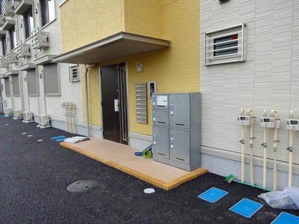 ベイテラス　アイリス