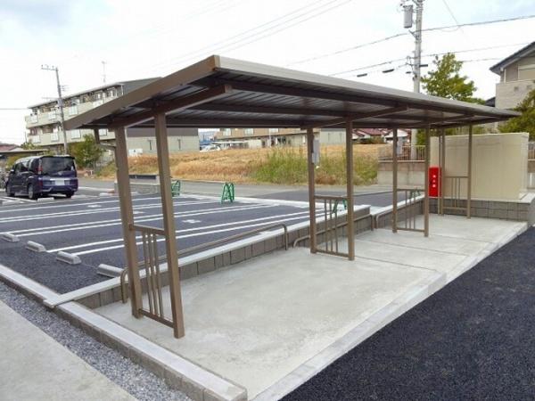 ベイテラス　アイリス