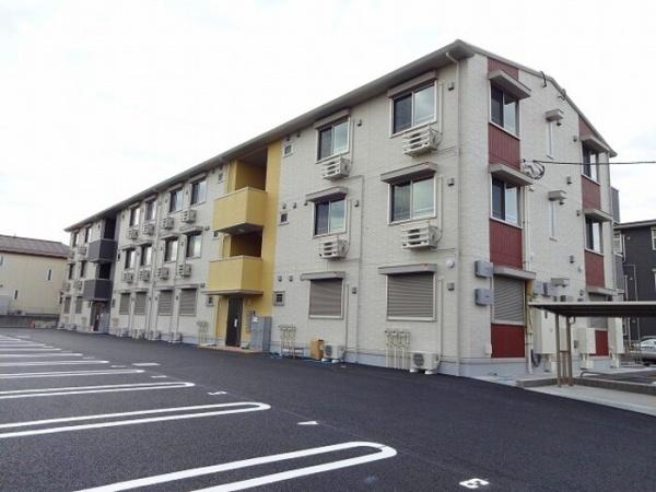 ベイテラス　アイリス