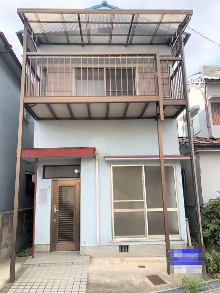 近江八幡市鷹飼町