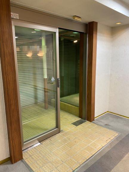 彦根市錦町　店舗付住宅