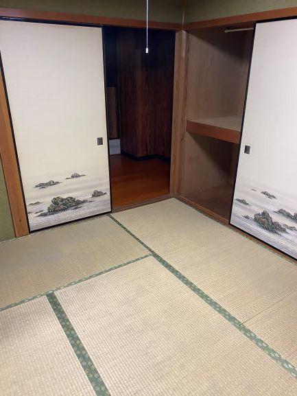 彦根市錦町　店舗付住宅