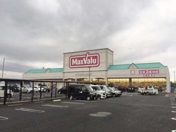 八日市本町店舗 B(マックスバリュ東近江ショッピングセンター)